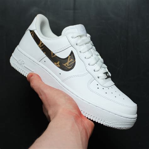 nike lv sneakers price|custom louis vuitton nike shoes.